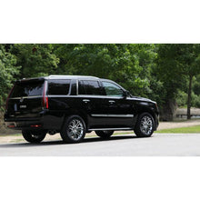Load image into Gallery viewer, CORSA Performance COR14826 Corsa 2015-2020 GMC Yukon Denali 6.2L V8 Single Side Exit Cat-Back Exhaust w/ Polished Tips
