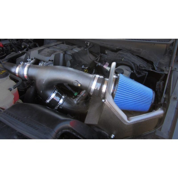 CORSA Performance COR619635-O Corsa Apex 15-16 Ford F-150 2.7L Turbo EcoBoost MaxFlow 5 Metal Intake System