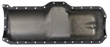 Load image into Gallery viewer, Engine Oil Pan Spectra CRP06A Engine Oil Pan Spectra   
