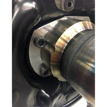 Load image into Gallery viewer, DETROIT SPEED Billet Torino Bearing Ends (Pair) Engine Detroit Speed C

