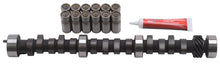 Load image into Gallery viewer, Edelbrock Perf Plus Cam and Lifters Kit Chev V-6 2 8 Camshafts Edelbrock
