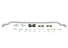 Load image into Gallery viewer, Whiteline 84-96 Nissan 180SX / 89-98 240SX / 88-91 Silvia Front 27mm Heavy Duty Adjustable Sway Bar Sway Bars Whiteline
