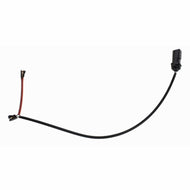 Power Stop 20-21 Audi RS Q8 Front Euro-Stop Electronic Brake Pad Wear Sensor Brake Hardware PowerStop   