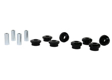 Load image into Gallery viewer, Whiteline 00-09 Honda S2000 42mm Rear Control Arm Upper Inner Bushing Kit Bushing Kits Whiteline
