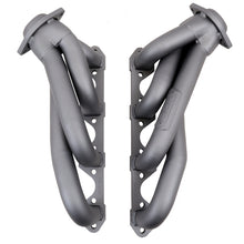 Load image into Gallery viewer, BBK 79-93 Mustang 5.0 Shorty Unequal Length Exhaust Headers - 1-5/8 Titanium Ceramic Headers &amp; Manifolds BBK
