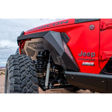 Load image into Gallery viewer, DV8 Offroad 2019+ Jeep Gladiator Armor Fenders Fenders DV8 Offroad
