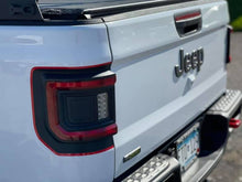 Load image into Gallery viewer, Oracle Jeep Gladiator JT Flush Mount LED Tail Lights SEE WARRANTY Tail Lights ORACLE Lighting   

