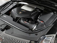 Load image into Gallery viewer, aFe Momentum GT Pro DRY S Cold Air Intake System 09-15 Cadillac CTS-V V8 6.2L (sc) Cold Air Intakes aFe

