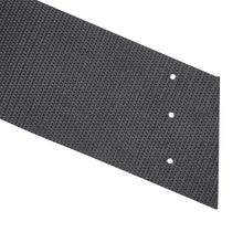 Load image into Gallery viewer, Omix Straps With Rivets Pair- 07-10 Jeep JKU 4Dr Hardware - Singles OMIX
