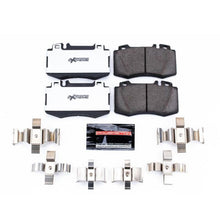 Load image into Gallery viewer, Power Stop 02-04 Mercedes-Benz C32 AMG Front Z26 Extreme Street Brake Pads w/Hardware Brake Pads - Performance PowerStop   
