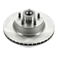 Load image into Gallery viewer, Power Stop 71-72 Ford Country Squire Front Autospecialty Brake Rotor Brake Rotors - OE PowerStop

