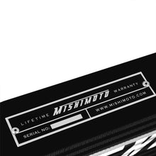 Load image into Gallery viewer, Mishimoto Universal Black Z Line Bar &amp; Plate Intercooler Intercoolers Mishimoto
