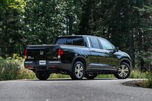 Load image into Gallery viewer, MBRP 17-20 Honda Ridgeline 3.6L Aluminized Steel 2.5in. Cat-Back Exhaust - Single Side Catback MBRP
