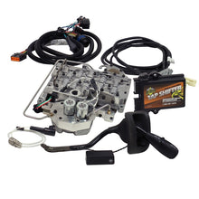 Load image into Gallery viewer, BD Diesel 48RE TapShifter w/ Valve Body - 2003-2007 Dodge Shifters BD Diesel
