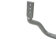 Load image into Gallery viewer, Whiteline EVO X Front 27mm Heavy Duty Adjustable Swaybar Sway Bars Whiteline
