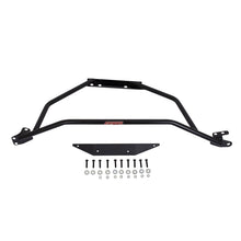 Load image into Gallery viewer, BBK 94-04 Mustang V6 GT Tubular Strut Tower Brace - Black Powdercoat Finish Strut Bars BBK
