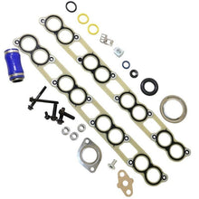 Load image into Gallery viewer, BD Diesel EGR Cooler Gasket Kit - Ford 2004-2007 6.0L w/Square Tube EGR Coolers BD Diesel
