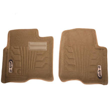 Load image into Gallery viewer, Lund 07-17 Ford Expedition Catch-It Carpet Front Floor Liner - Tan (2 Pc.) Floor Mats - Rubber LUND
