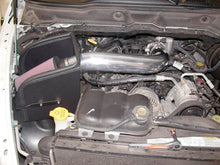 Load image into Gallery viewer, K&amp;N 03-08 Dodge Ram V8-5.7L High Flow Performance Kit Cold Air Intakes K&amp;N Engineering   
