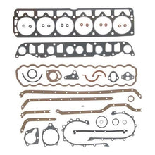 Load image into Gallery viewer, Omix Engine Gasket Set 4.0L 87-90 Jeep Cherokee Gasket Kits OMIX
