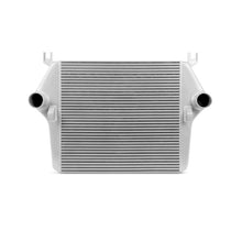 Load image into Gallery viewer, Mishimoto 03-09 Dodge 5.9L/6.7L Cummins Intercooler (Silver) Intercoolers Mishimoto
