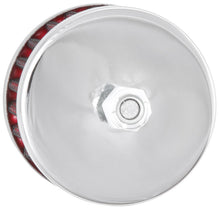 Load image into Gallery viewer, K&amp;N Steel Base Crankcase Vent Filter 0.5in Vent OD x 2in OD x 1.5in Height Air Filters - Universal Fit K&amp;N Engineering   
