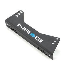 Load image into Gallery viewer, NRG Bucket Seat Side Bracket - 2pc w/ NRG Logo Race Seats NRG

