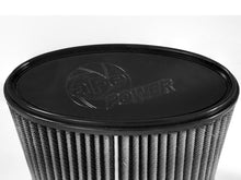 Load image into Gallery viewer, aFe Magnum FORCE Replacement PDS Air Filter 7x3F x 8-1/4x4-1/4B x 8-1/4x4-1/4T x 5H Air Filters - Universal Fit aFe
