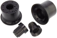 Load image into Gallery viewer, Whiteline Plus 03-09 VAG MK5 A5/Type 1K Front Lower Inner Control Arm Bushing Kit Bushing Kits Whiteline

