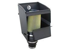 Load image into Gallery viewer, aFe Aries Powersport Intakes Stage-1 PG7 AIS PG7 Yamaha Rhino 08-09 700cc FI Cold Air Intakes aFe
