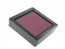 Load image into Gallery viewer, K&amp;N 03-06 Lancer Evo 8/9 Drop In Air Filter Air Filters - Drop In K&amp;N Engineering   
