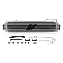 Load image into Gallery viewer, Mishimoto 2014+ Chevy Silverado 1500 V8 Transmission Cooler Transmission Coolers Mishimoto
