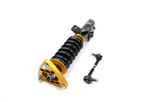 Load image into Gallery viewer, ISC 05-14 Ford Mustang S197 N1 Coilovers - Street Coilovers ISC Suspension

