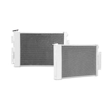 Load image into Gallery viewer, Mishimoto 67-69 Pontiac Firebird X-Line Performance Aluminum Radiator Radiators Mishimoto

