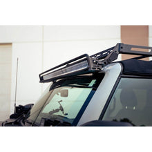 Load image into Gallery viewer, DV8 Offroad 21-23 Ford Bronco Soft Top Roof Rack Roof Rack DV8 Offroad
