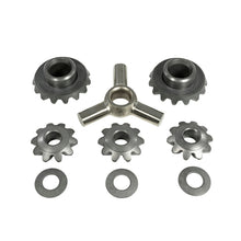 Load image into Gallery viewer, Yukon Gear Spider Gear Kit 3 Pinion - 03-14 Ford E-250 10.5in w/ 35 Splines Differential Spider Gears Yukon Gear &amp; Axle

