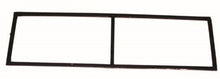 Load image into Gallery viewer, Omix Inner Windshield Frame 46-49 Willys CJ2A Windows OMIX
