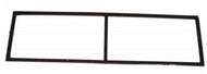 Omix Inner Windshield Frame 46-49 Willys CJ2A Windows OMIX