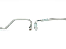 Load image into Gallery viewer, Sinister Diesel Turbo Coolant Feed Line for 2011-2016 Ford Powerstroke 6.7L Radiator Hoses Sinister Diesel
