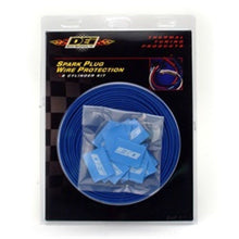 Load image into Gallery viewer, DEI Protect-A-Wire 8 Cylinder - Blue Thermal Sleeves DEI

