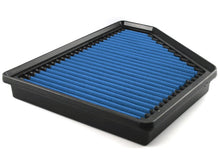 Load image into Gallery viewer, aFe MagnumFLOW Air Filters OER P5R A/F P5R Chevrolet Camaro 2010-2011 V6-3.6/V8-6.2L Air Filters - Drop In aFe
