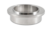Load image into Gallery viewer, Vibrant SS Turbo V-Band Inlet Flange for Garrett GTX2860R / 2867R Flanges Vibrant
