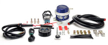 Load image into Gallery viewer, Turbosmart BOV controller kit (controller + custom Raceport) BLUE Boost Controllers Turbosmart

