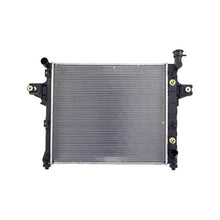 Load image into Gallery viewer, Omix Radiator- 01-04 Grand Cherokee 4.7L Radiators OMIX
