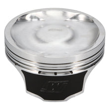 Load image into Gallery viewer, Wiseco Subaru EJ257 WRX/STI 4v Dish -19cc 100 Piston Shelf Stock Kit Piston Sets - Forged - 4cyl Wiseco

