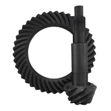 Load image into Gallery viewer, Yukon Gear High Performance Gear Set For Dana 60 Short Reverse in a 4.56 Ratio Final Drive Gears Yukon Gear &amp; Axle
