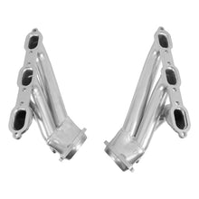 Load image into Gallery viewer, BBK 06-10 Dodge Charger / Chrysler 300 3.5L V6 1-5/8 Shorty Tuned Length Headers - Silver Ceramic Headers &amp; Manifolds BBK
