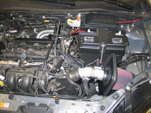 Load image into Gallery viewer, K&amp;N 07-09 Ford Focus L4-2.0L Typhoon Short Ram Intake Cold Air Intakes K&amp;N Engineering   
