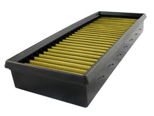 Load image into Gallery viewer, aFe MagnumFLOW Air Filters OER PG7 A/F PG7 VW Jetta 09-12 L4-2.0L (tdi) Air Filters - Drop In aFe
