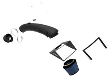 Load image into Gallery viewer, aFe Rapid Induction Cold Air Intake System w/Pro 5R Filter 2021+ Ford F-150 V8-5.0L Cold Air Intakes aFe
